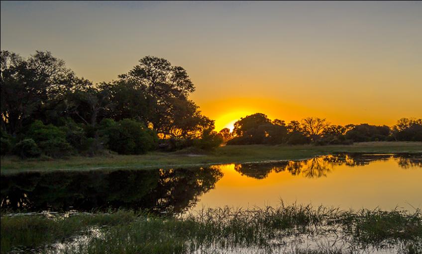 BOTSWANA