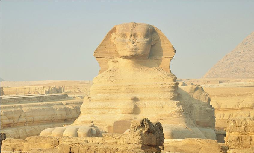 EGYPT