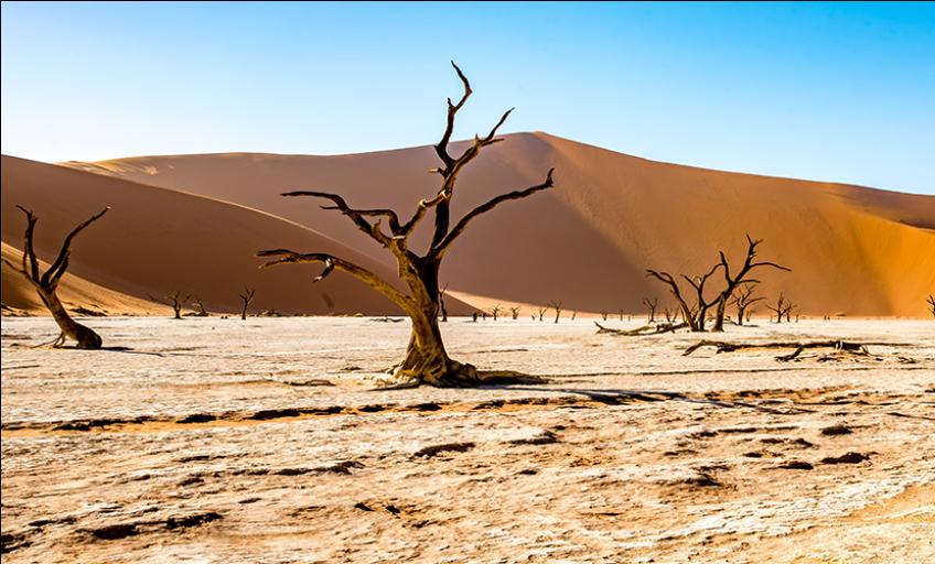 NAMIBIA