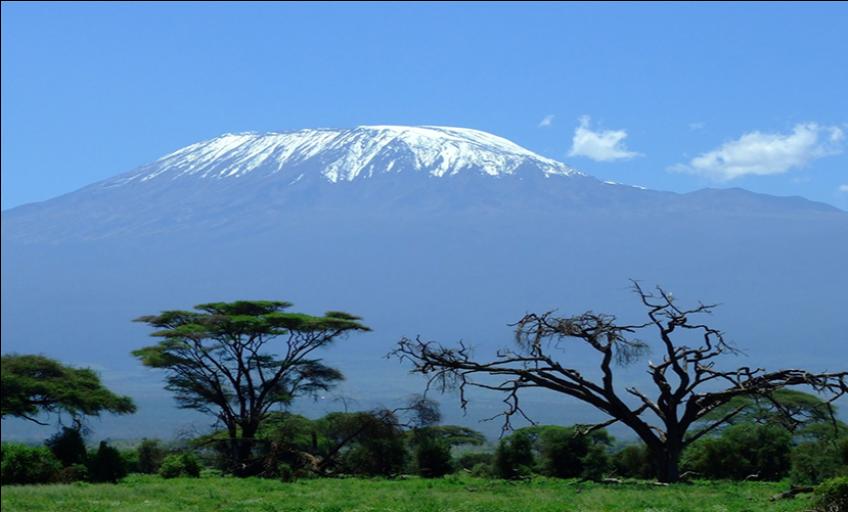 TANZANIA