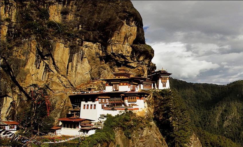 BHUTAN