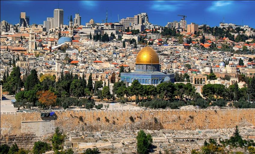 ISRAEL