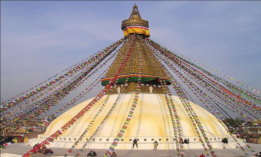 NEPAL