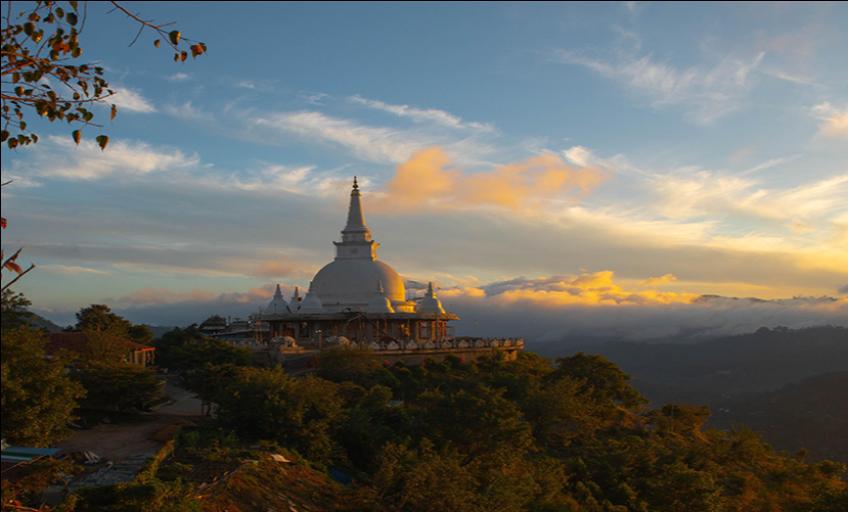 SRI LANKA