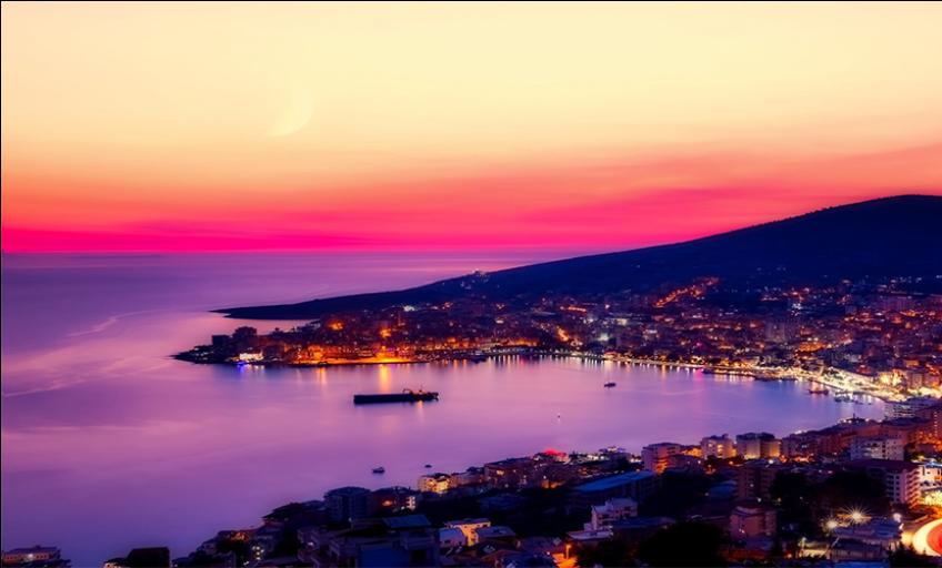 ALBANIA