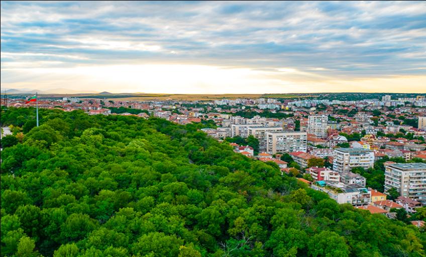 BULGARIA