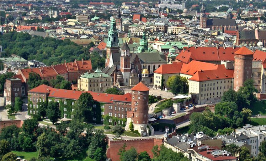 POLAND