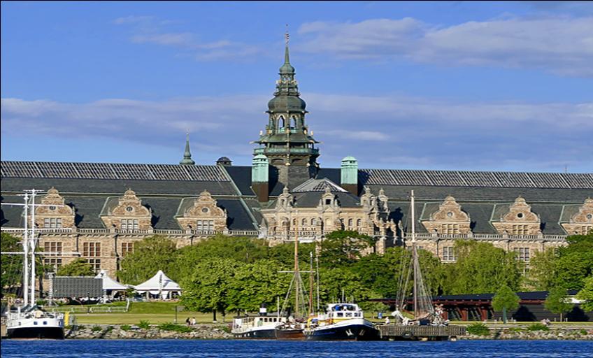 SWEDEN