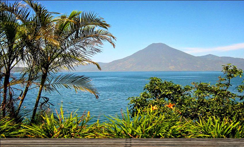 GUATEMALA