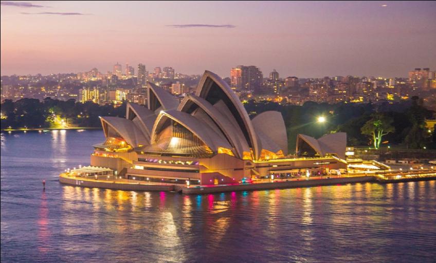AUSTRALIA