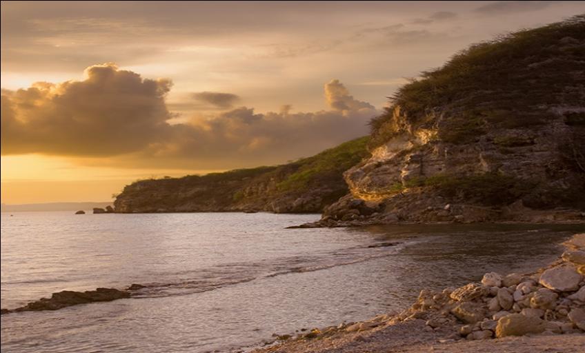 NETHERLANDS ANTILLES