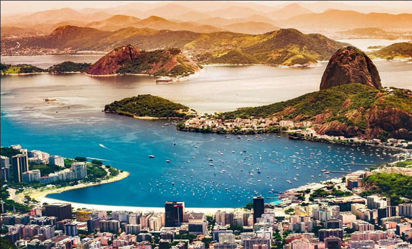 BRAZIL