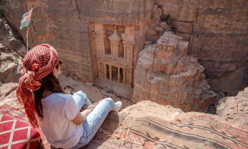 Petra