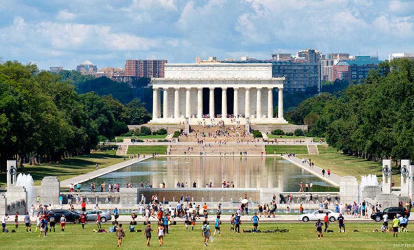 Dc Day Tour