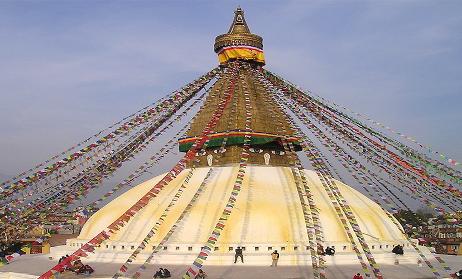 Nepal