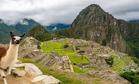 Peru