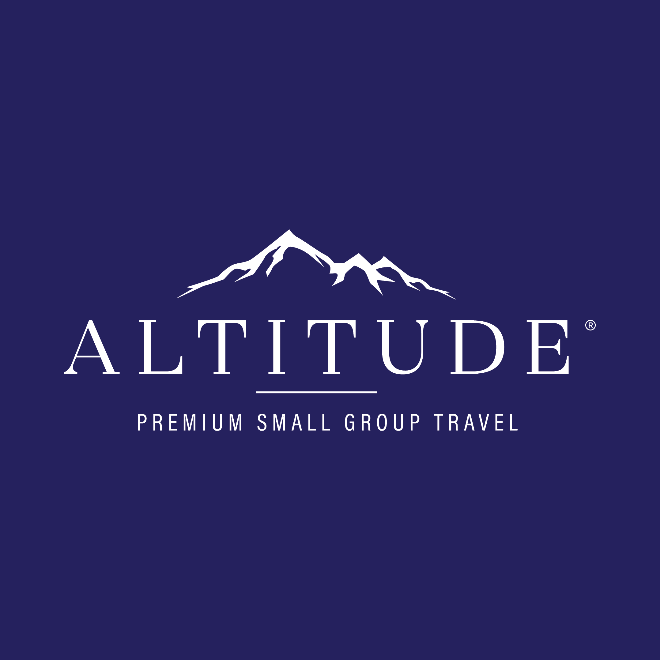 Altitude Tours Ltd