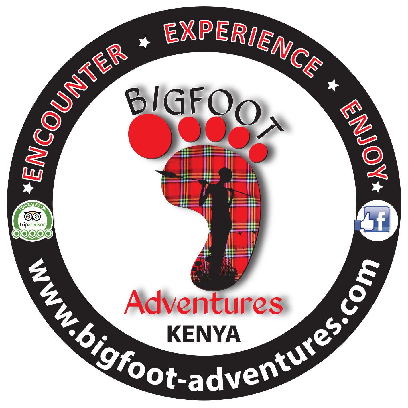 Bigfoot Adventures Limited