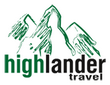 Highlander travel