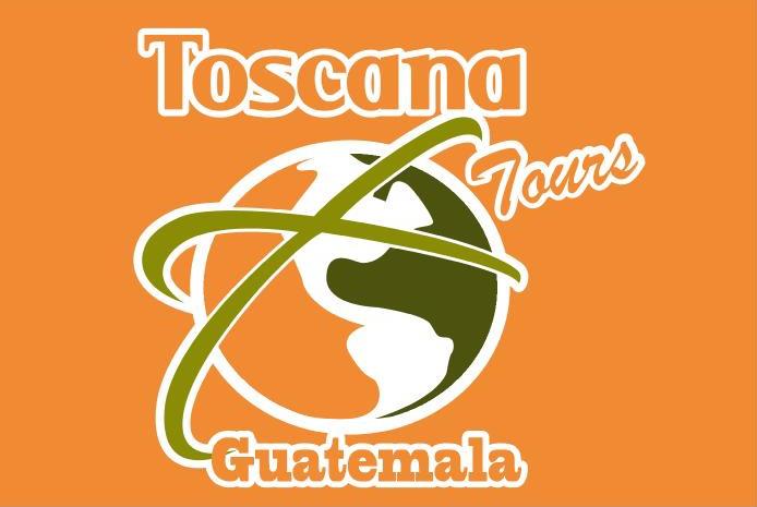 Toscana Tours Guatemala