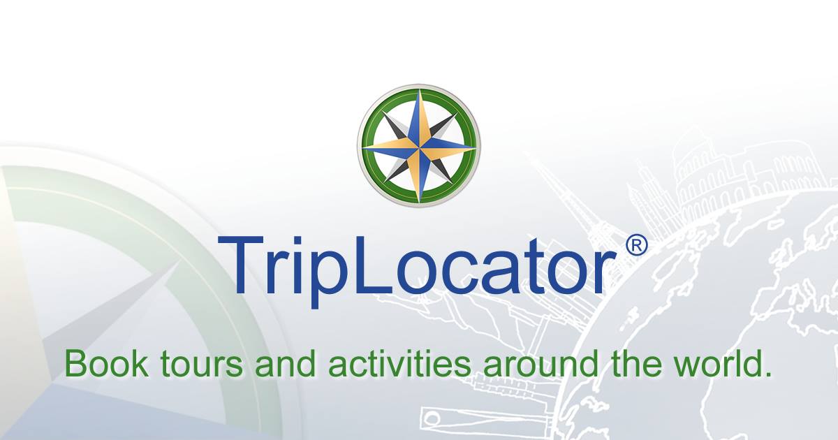 TripLocator